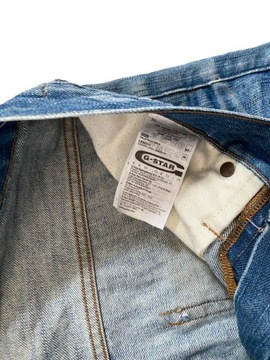 G-Star Victor Straight jeans W31/L36