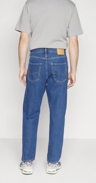 Męskie jeansy spodnie jeansowe Jack&Jones W30 L30