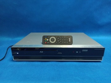 Blu-Ray плеер PHILIPS BDP-7100 /TrueHD/ пульт дистанционного управления