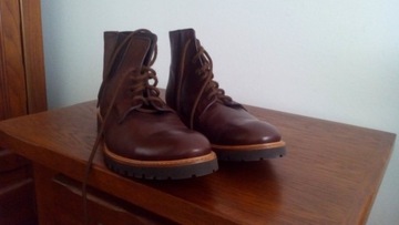 Buty Ortiz & Reed men's Heritage 46 - 31 cm.