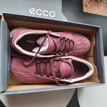 Ecco Exceed damskie Gore-Tex rozmiar 40