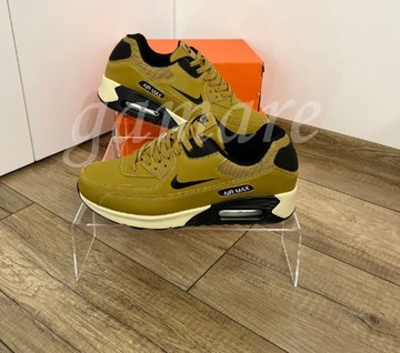 Sportowe wygodne buty meskie Air Max 90, 41-46