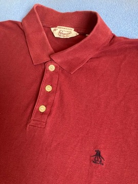 Polo Original Penguin Roz. XL