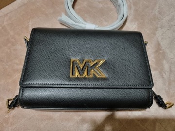 MICHAEL KORS MIMI CROSSBODY NOWA ORYGINALN TOREBKA