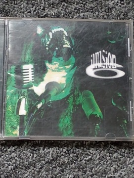 ILLUSION 6 CD 1998 r