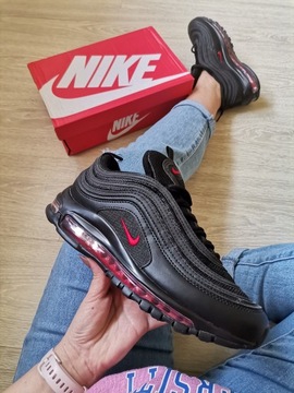 Nowe ! Nike Air Max 97 rozmiar 39