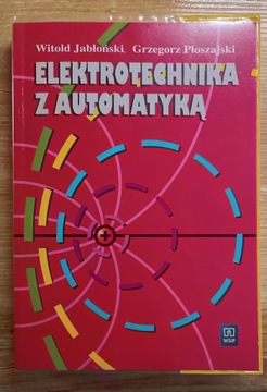 Elektrotechnika z automatyką Jabłoński, Płoszajski