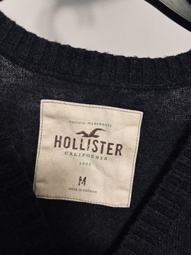 Sweter Hollister M