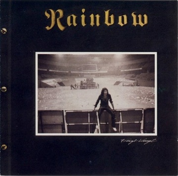 Rainbow – Finyl Vinyl 2CD REMASTER 1999 NOWY FOLIA