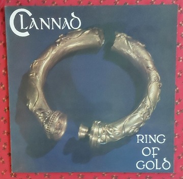 Clannad   Ring Of Gold