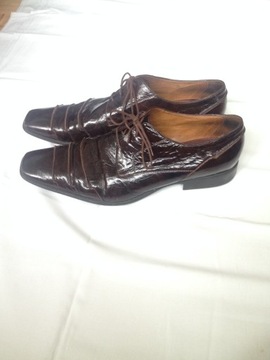 Buty Badura eleganckie