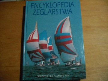 Encyklopedis żeglarstwa