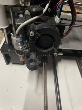 Drukarka 3D Anet A8