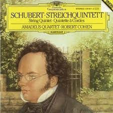 Franz Schubert - Streichquintett C-dur D 956