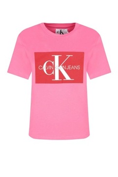 MONOGRAM CALVIN KLEIN ICONIC XS 34 Wiosna-Lato