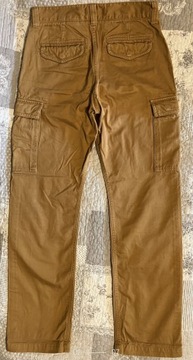 Timberland Bayfield męskie bojówki spodnie (r. 30)