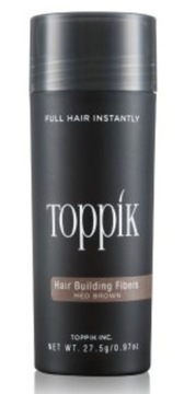 Toppik Medium Brown