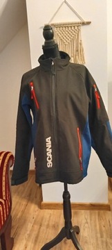 Scania Softshell r xxl