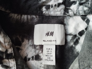 Koszulka polo H&M