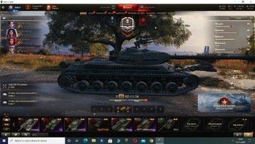 Word Of Tanks Niska Cena Na Allegro Pl