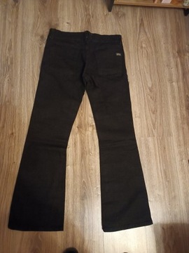 Spodnie jeansy Vintage Next nowe damskie