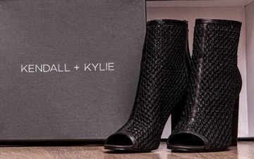 Buty damskie Kendall + Kylie GALLA rozmiar 38
