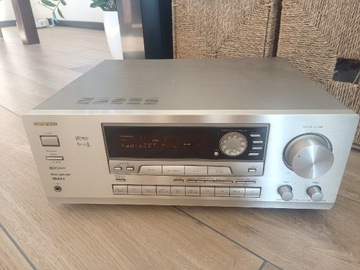 Amplituner ONKYO TX-DS555