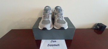 45 Buty New Balance 2002 Grey M2002RST 