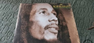 Bob Marley Trenchtown Rock 2x LP