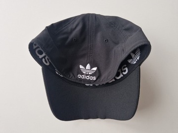 Czapka z daszkiem Adi Dassler Adidas Originals