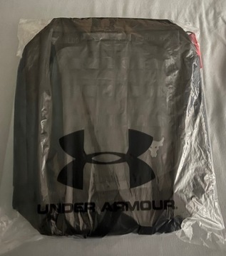 Plecak Under Armour Project Rock Pro 33L - Codura