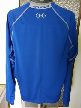 Koszulka Under Armour HG Compression SS Men XL