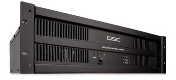 Wzmacniacz QSC ISA 500Ti 500W 70V komercyjny