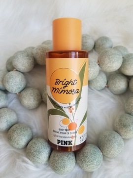 Дымка Victoria's Secret Bright Mimosa.