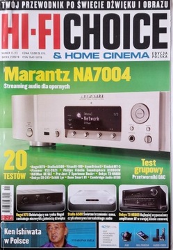 Hifi Choise 11 2011