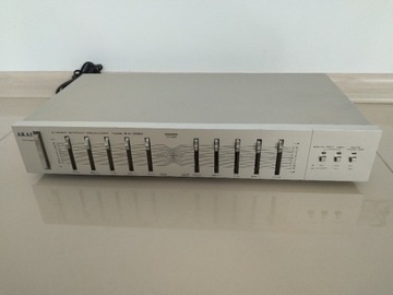 Korektor graficzny/Equalizer AKAI EA-G30