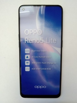 Oppo Reno5 Lite Atrapa