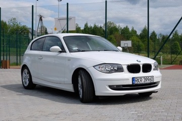 BMW SERII 1 E81/E87