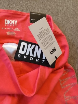 Spodenki  DKNY Sport  Roz.M   Oryginał 