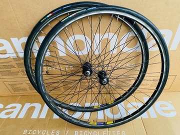 Koła MAVIC GP 4 Szosa Komplet SHIMANO 105 FH-5700