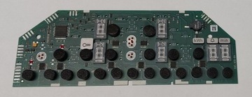 Panel sterowania EGO 75.13112.503 bosch PIE611F17E