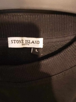 Bluza stone island