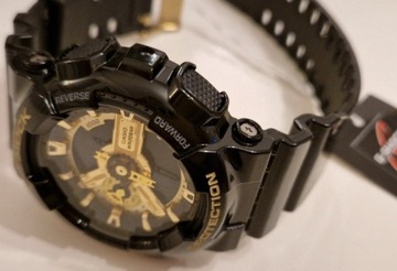 Zegarek CASIO G-shock ga-110gb-1aer