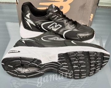 Nowe wygodne buty meskie NB 530, 40-44