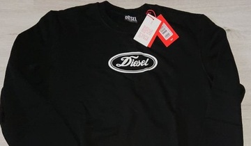 BLUZA DIESEL S-GINN-C2  r.XL