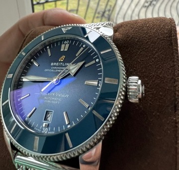 Breitling Superocean Heritage II 46 mm