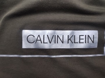 T-shirt Calvin Klein Performance S/M