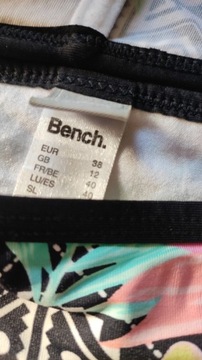 Strój bikini Bench rozm 38 dwa komplety