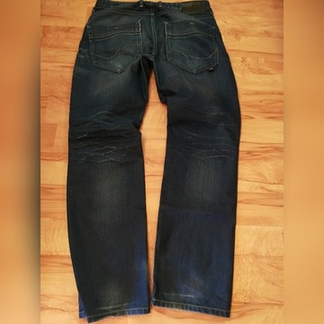 Jeansy jack & jones 32/32 Boxy lose fit