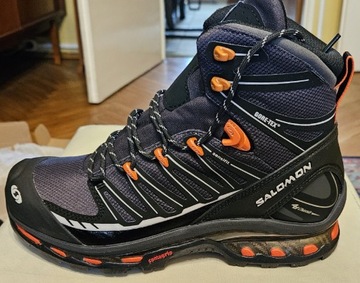 Salomon Cosmic 4D 2 GTX 42